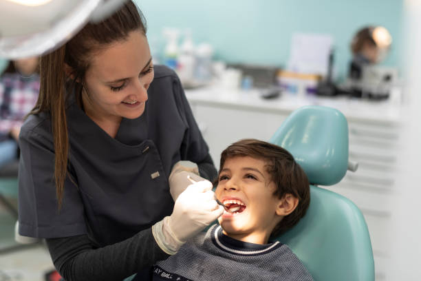 Best Walk-In Emergency Dental Services in Tulsa, OK