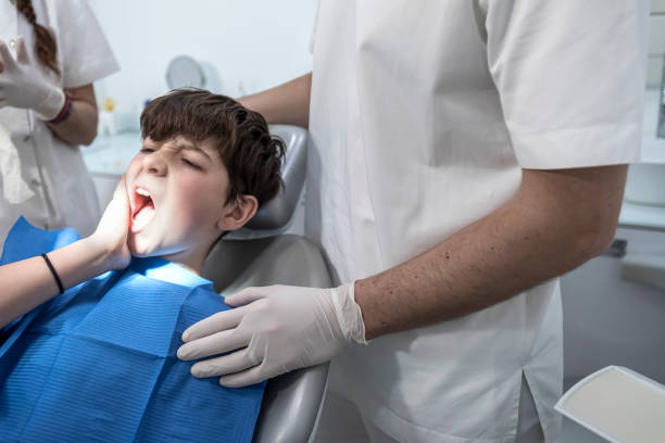 Best Emergency Pediatric Dental Care in Tulsa, OK