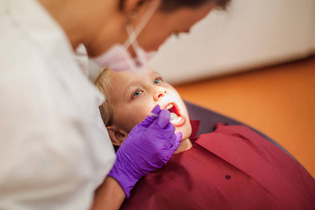 Best Broken or Chipped Tooth Repair in Tulsa, OK