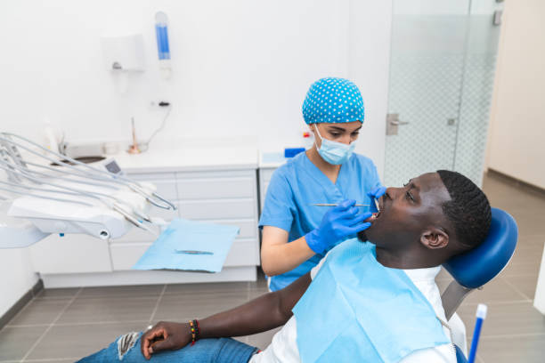 Best Walk-In Emergency Dental Services in Tulsa, OK